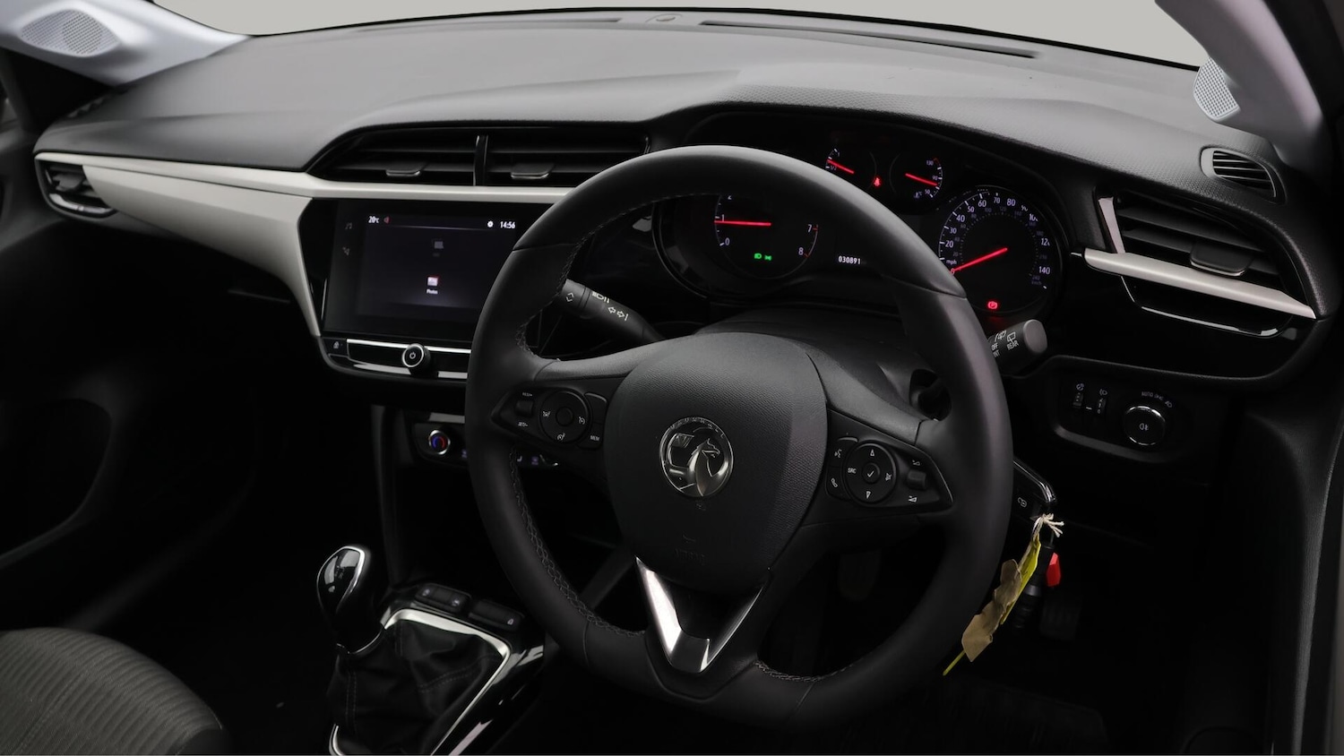 Used Vauxhall Corsa 2023 for sale - 76472266: Photo 10