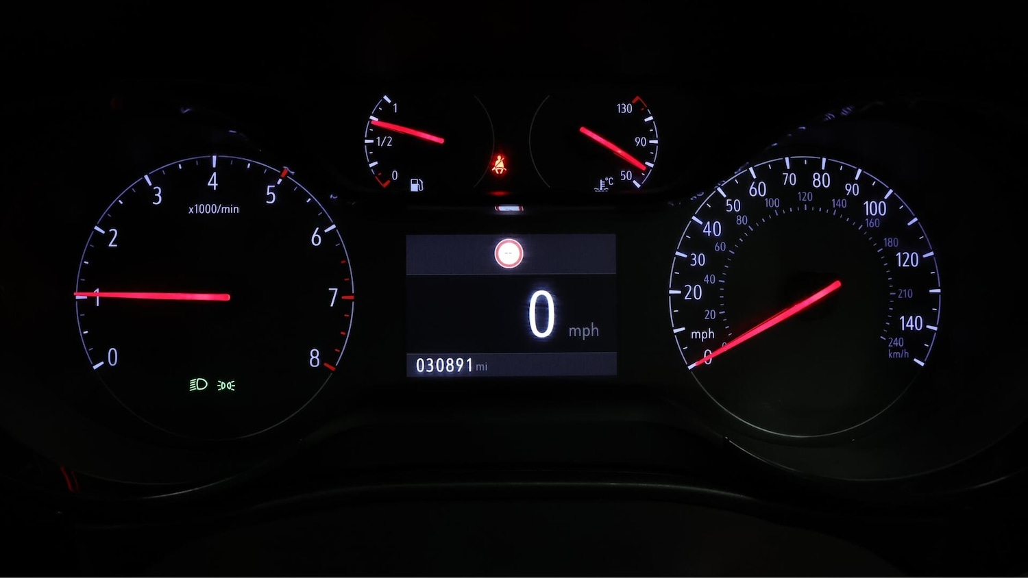 Used Vauxhall Corsa 2023 for sale - 76472266: Photo 11