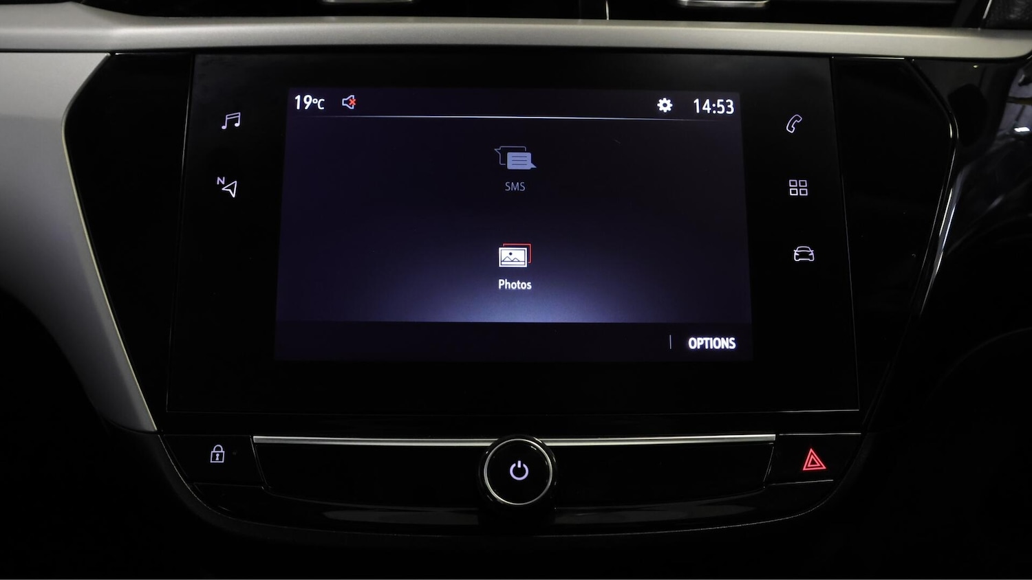 Used Vauxhall Corsa 2023 for sale - 76472266: Photo 12