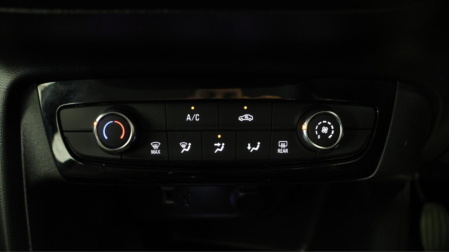 Used Vauxhall Corsa 2023 for sale - 76472266: Photo 13