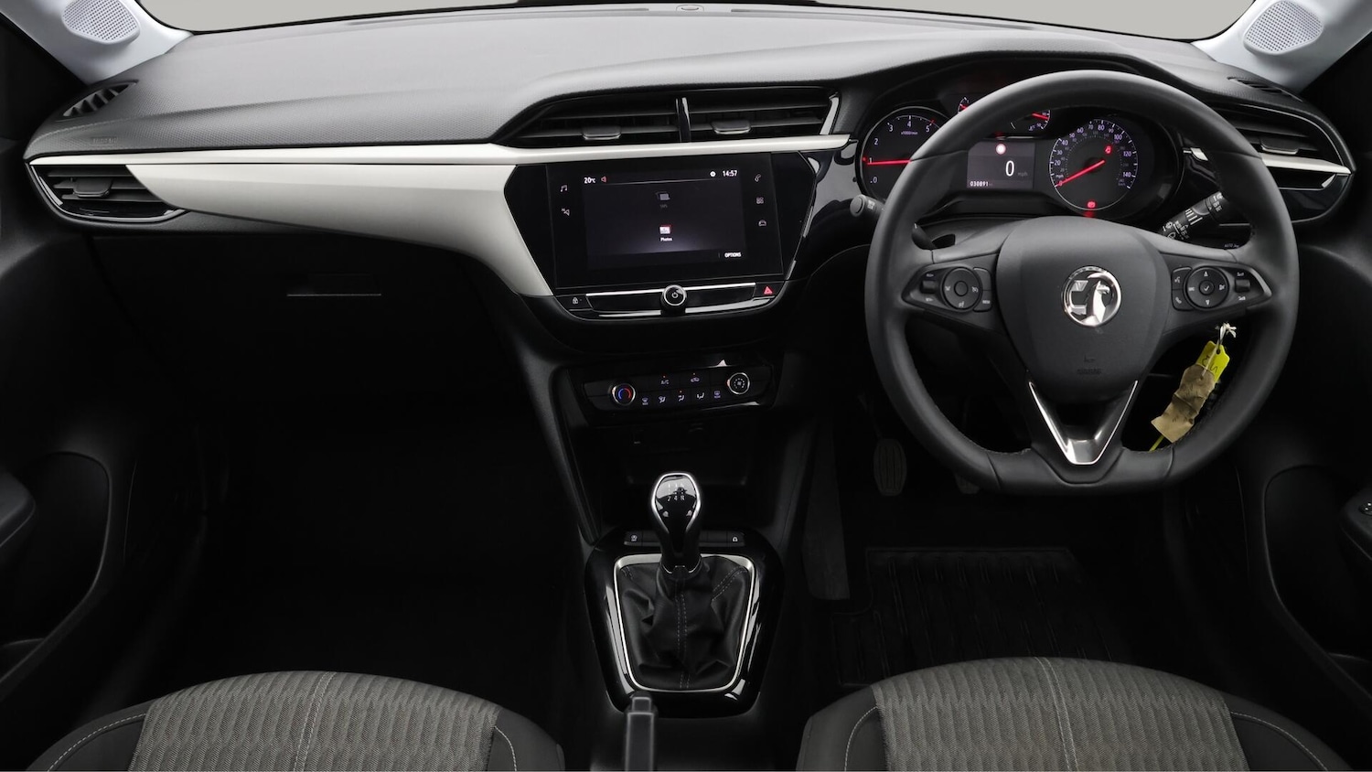 Used Vauxhall Corsa 2023 for sale - 76472266: Photo 14