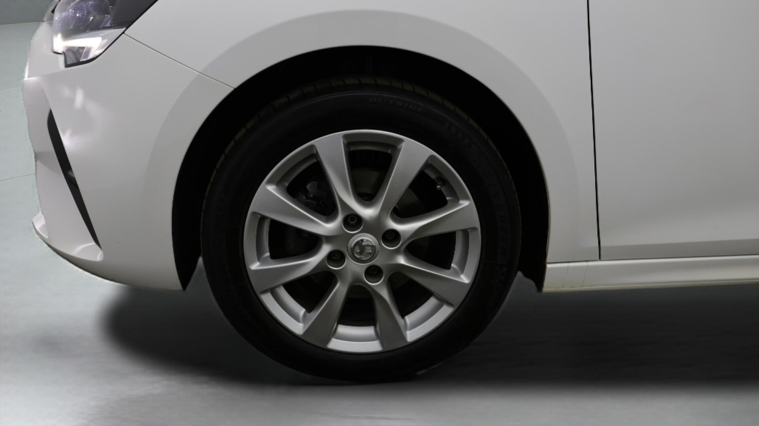 Used Vauxhall Corsa 2023 for sale - 76472266: Photo 19