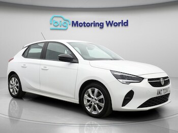 Used Vauxhall Corsa 2023 for sale - 76472266: Photo