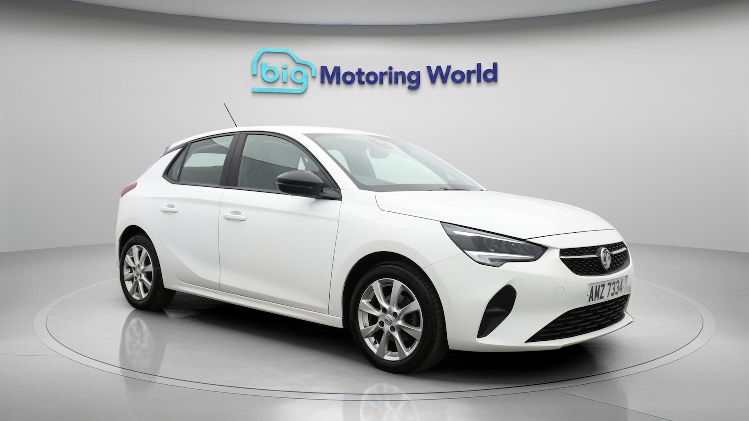 Used Vauxhall Corsa 2023 for sale - 76472266: Photo 2