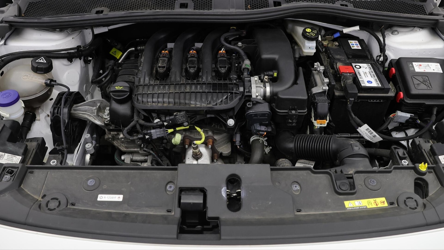 Used Vauxhall Corsa 2023 for sale - 76472266: Photo 20