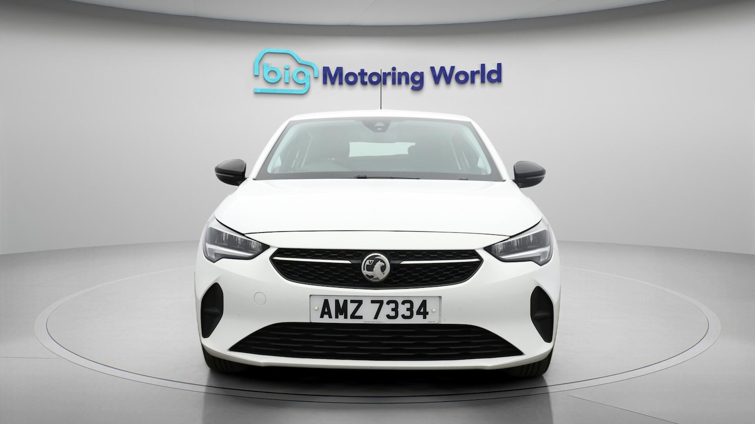 Used Vauxhall Corsa 2023 for sale - 76472266: Photo 3