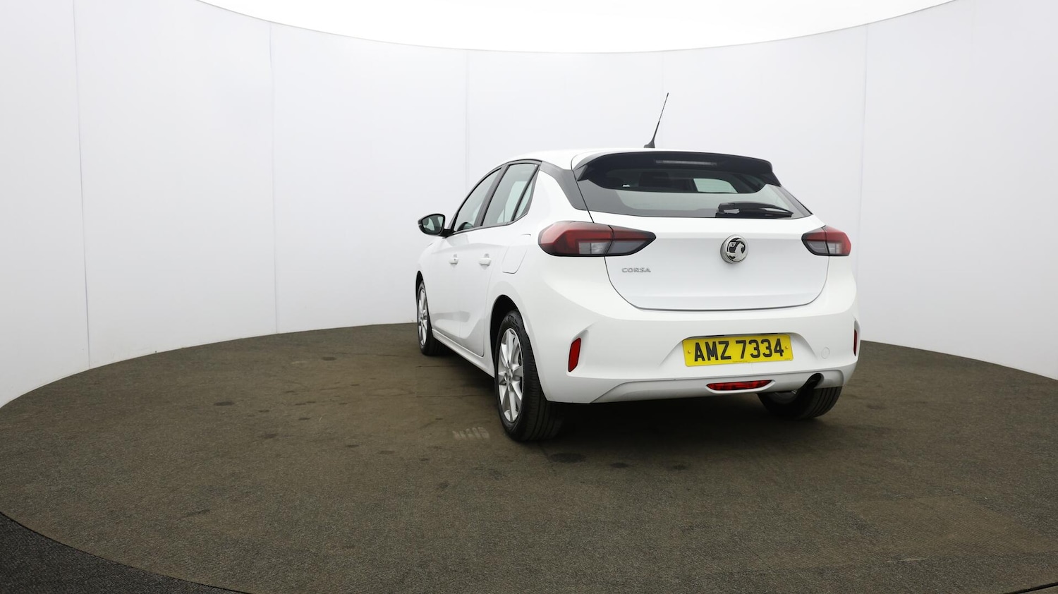 Used Vauxhall Corsa 2023 for sale - 76472266: Photo 33