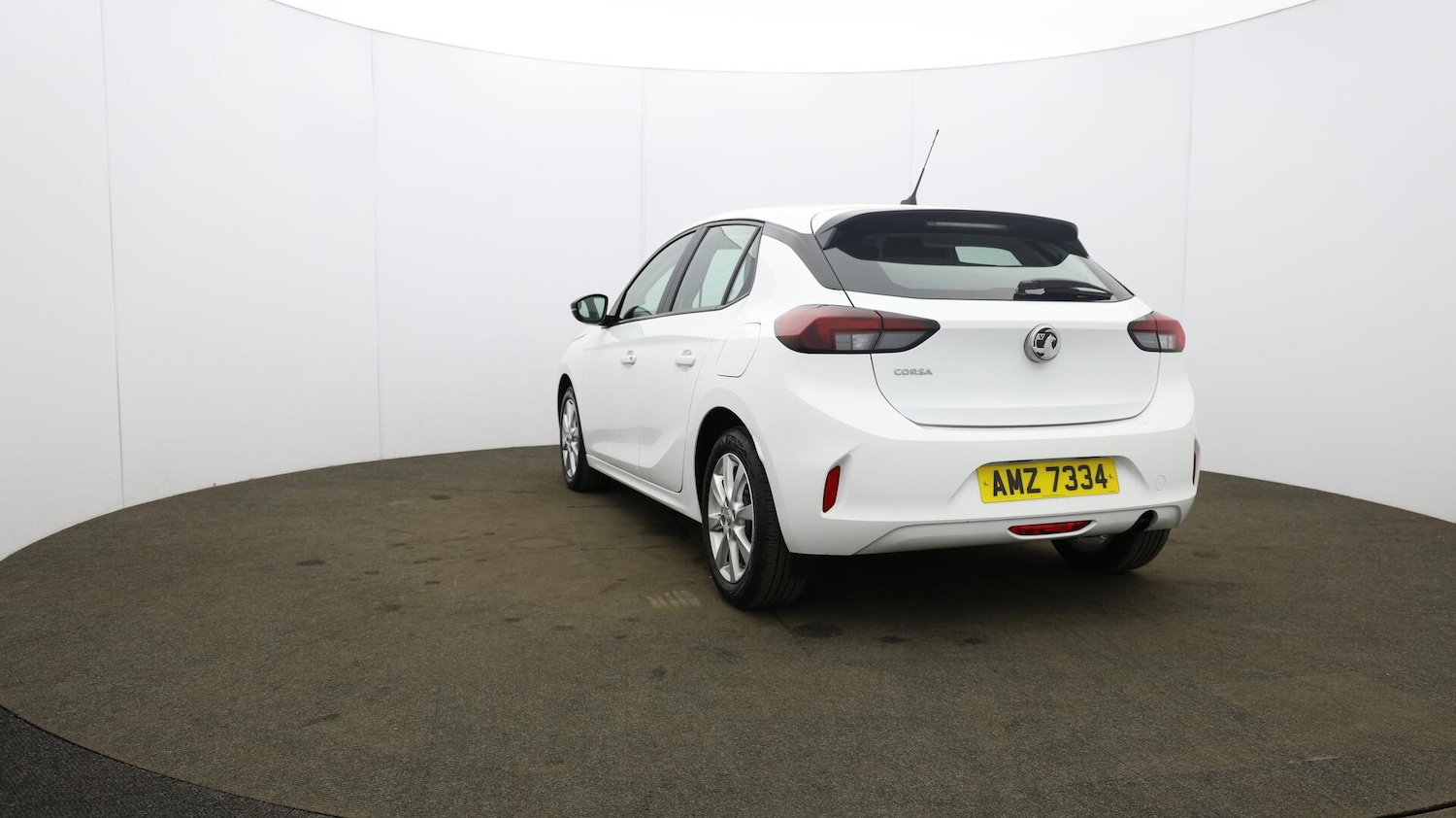 Used Vauxhall Corsa 2023 for sale - 76472266: Photo 34