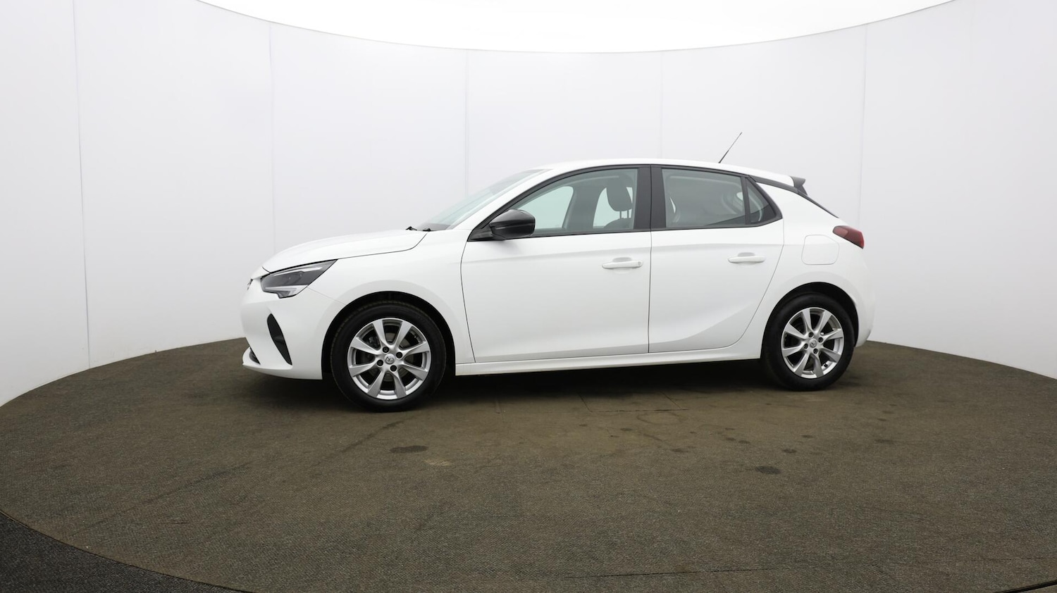 Used Vauxhall Corsa 2023 for sale - 76472266: Photo 35