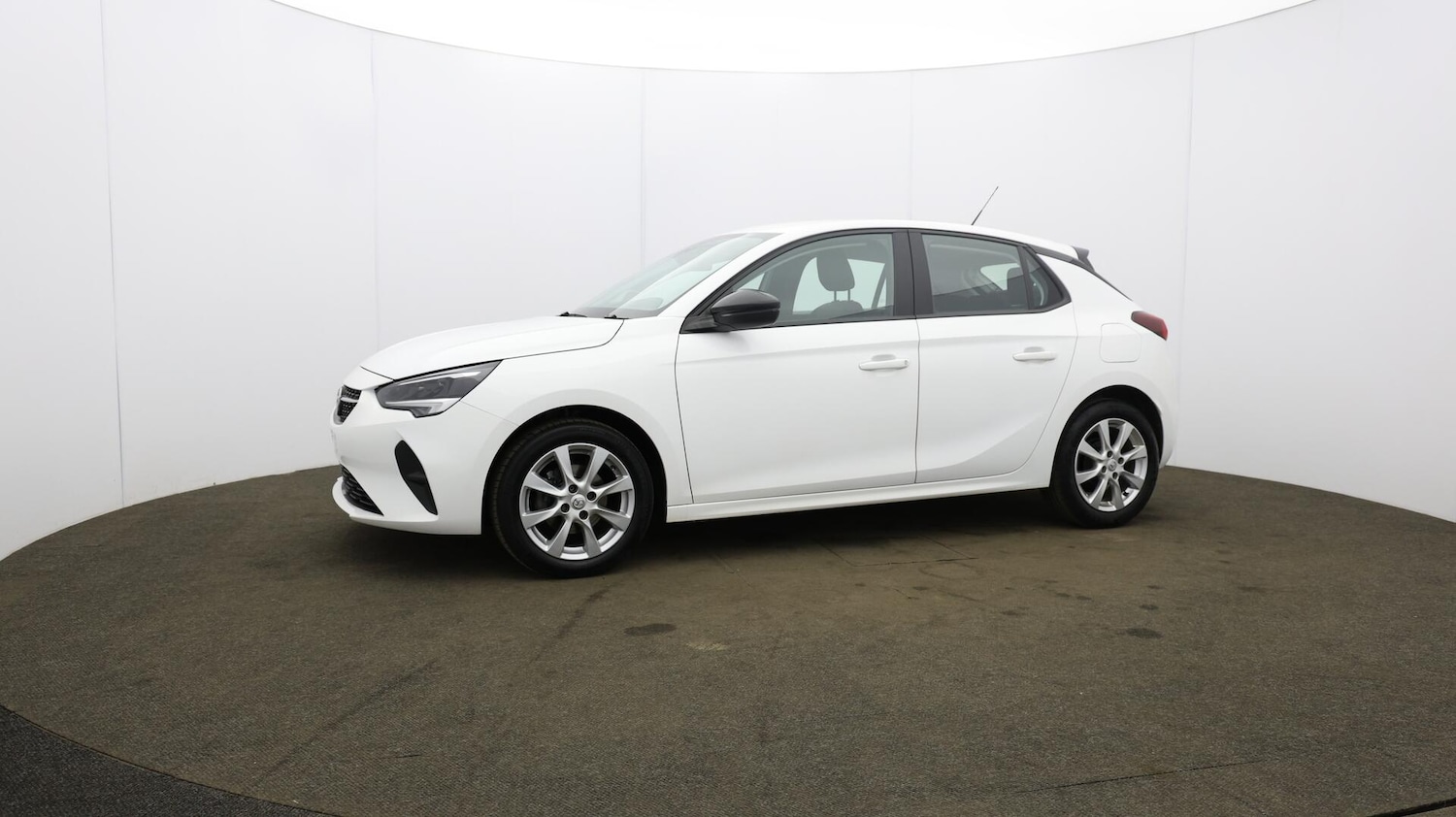 Used Vauxhall Corsa 2023 for sale - 76472266: Photo 36