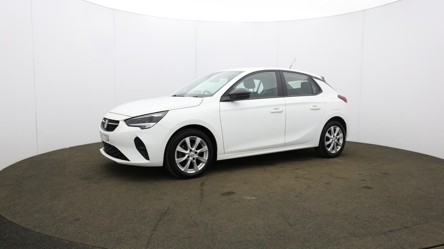 Used Vauxhall Corsa 2023 for sale - 76472266: Photo 37