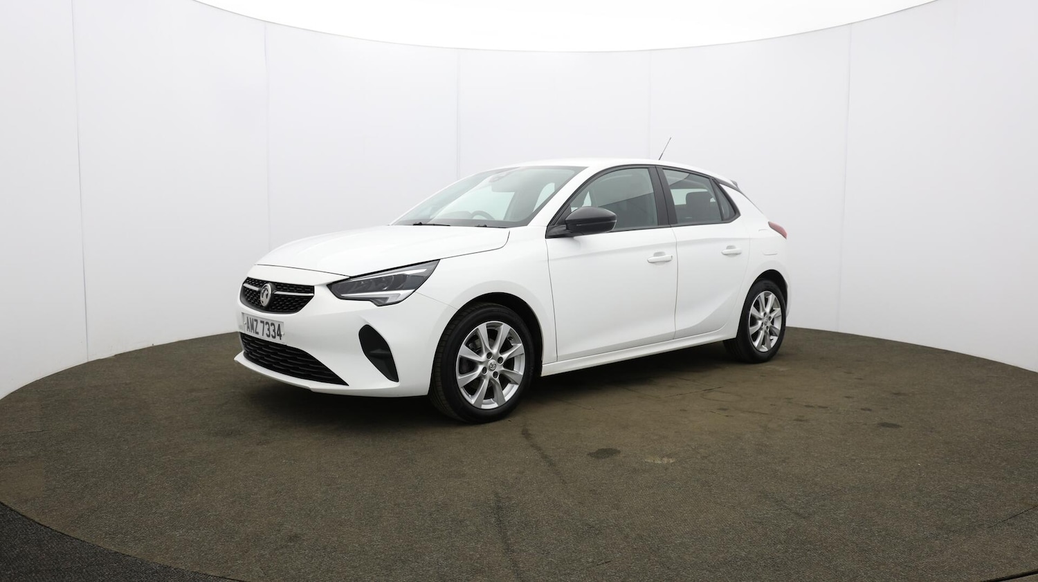 Used Vauxhall Corsa 2023 for sale - 76472266: Photo 38