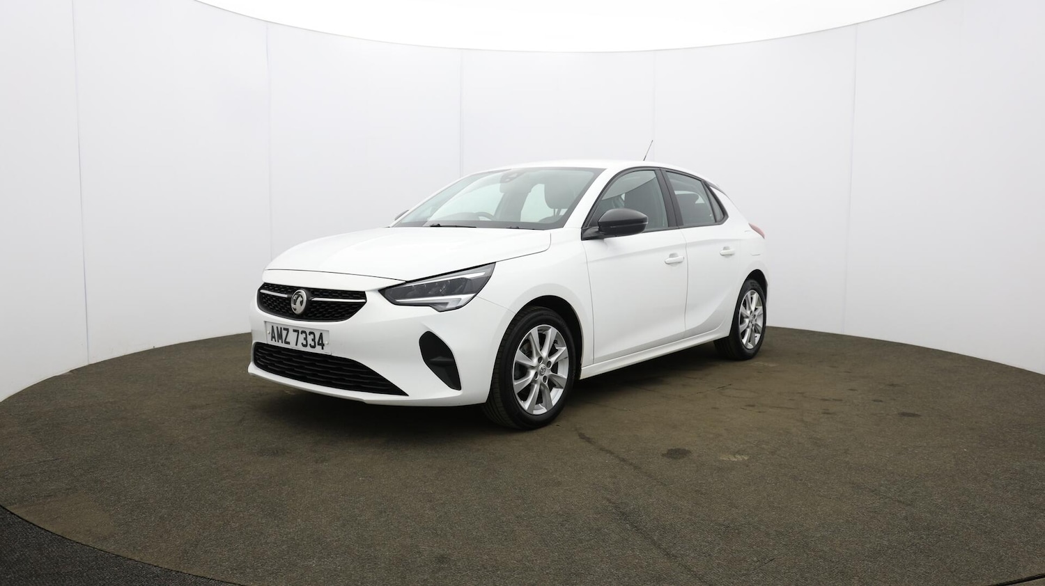 Used Vauxhall Corsa 2023 for sale - 76472266: Photo 39