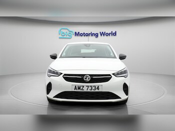 Used Vauxhall Corsa 2023 for sale - 76472266: Photo