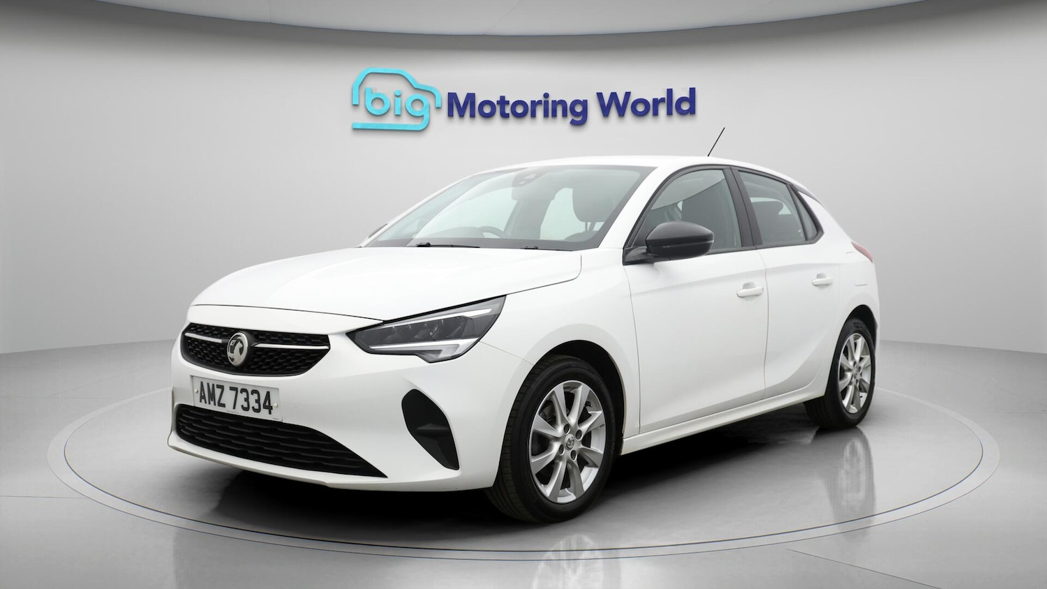 Used Vauxhall Corsa 2023 for sale - 76472266: Photo 4