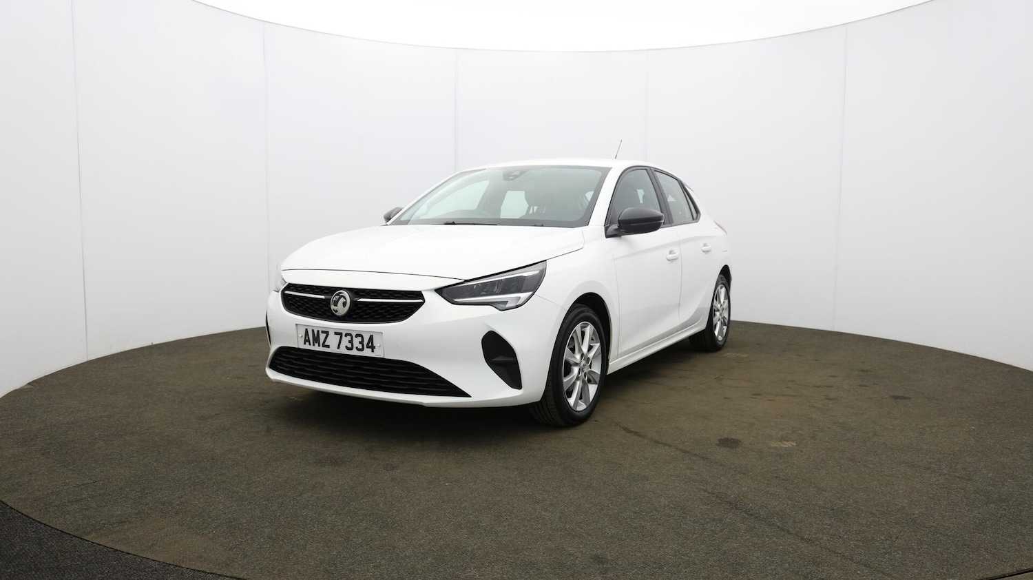 Used Vauxhall Corsa 2023 for sale - 76472266: Photo 40