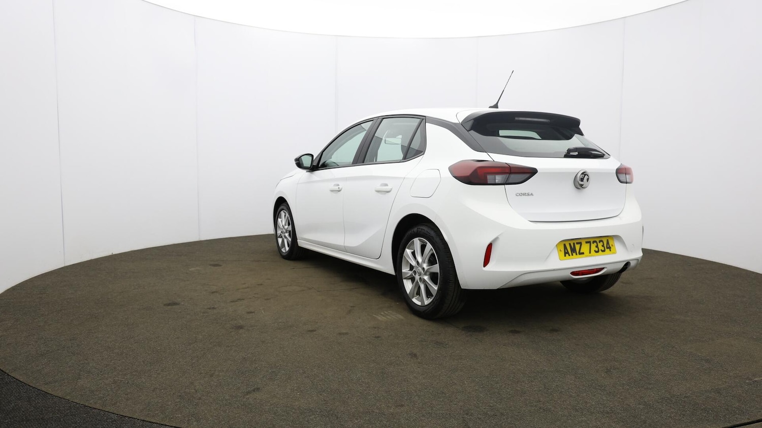 Used Vauxhall Corsa 2023 for sale - 76472266: Photo 45