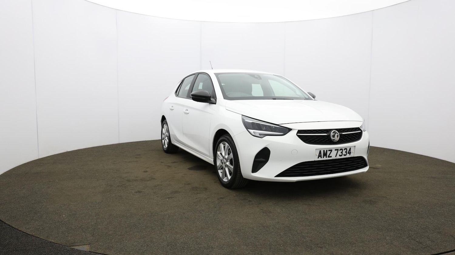 Used Vauxhall Corsa 2023 for sale - 76472266: Photo 47