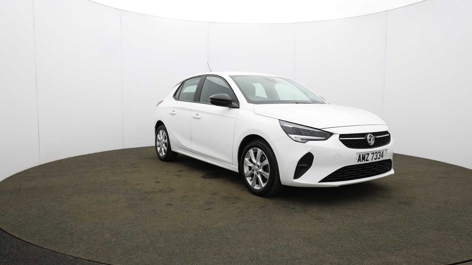 Used Vauxhall Corsa 2023 for sale - 76472266: Photo 48