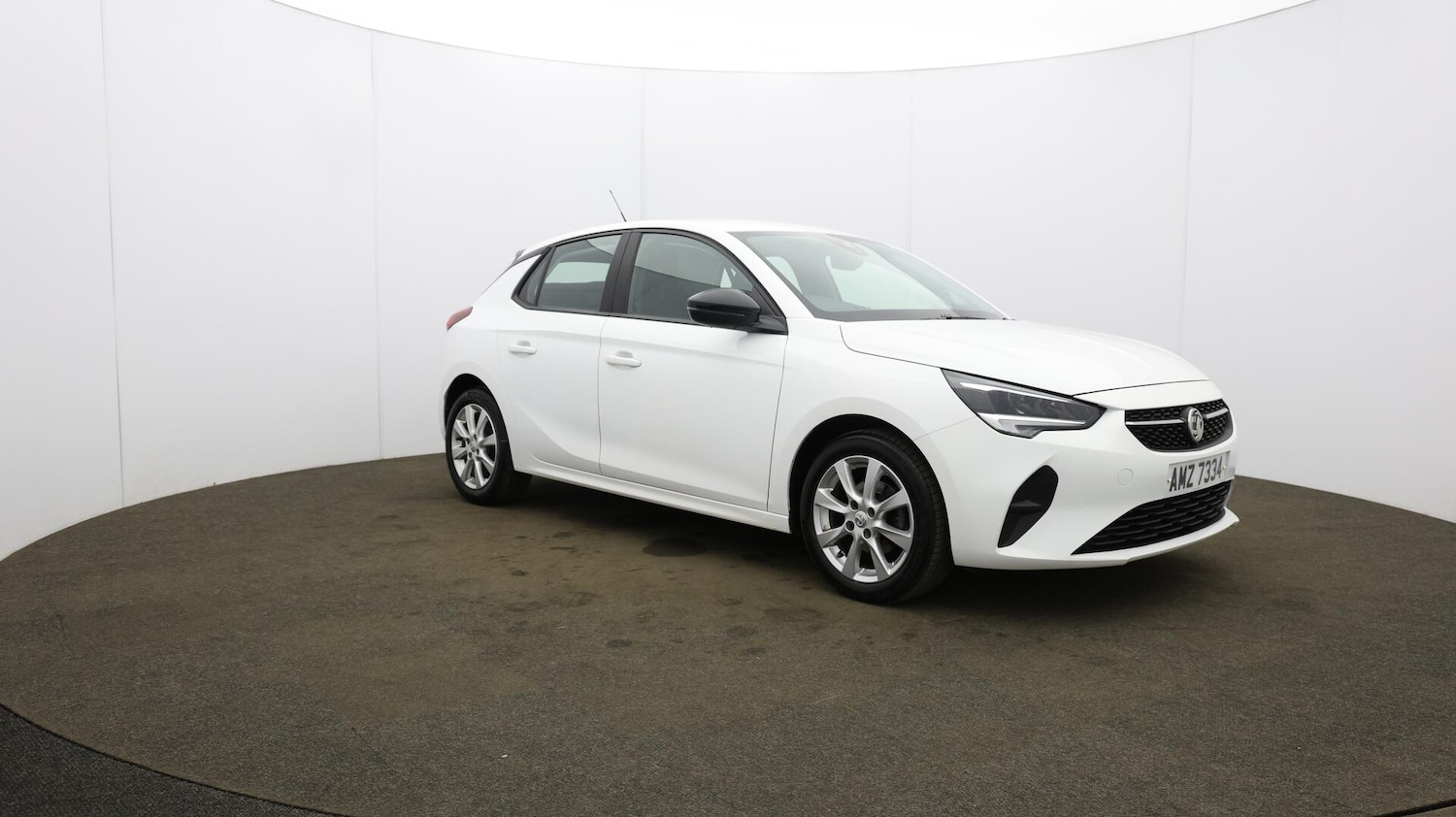 Used Vauxhall Corsa 2023 for sale - 76472266: Photo 49