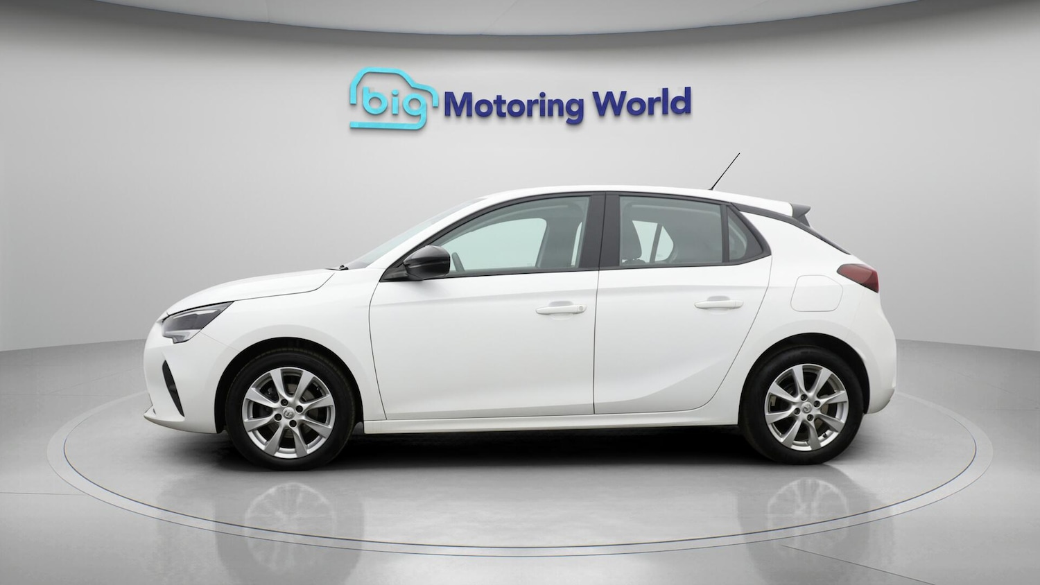 Used Vauxhall Corsa 2023 for sale - 76472266: Photo 5