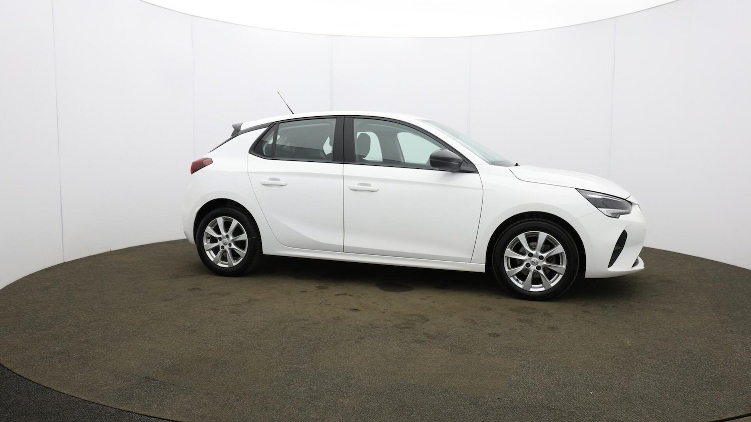 Used Vauxhall Corsa 2023 for sale - 76472266: Photo 52