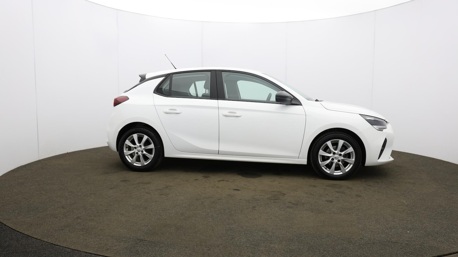 Used Vauxhall Corsa 2023 for sale - 76472266: Photo 53