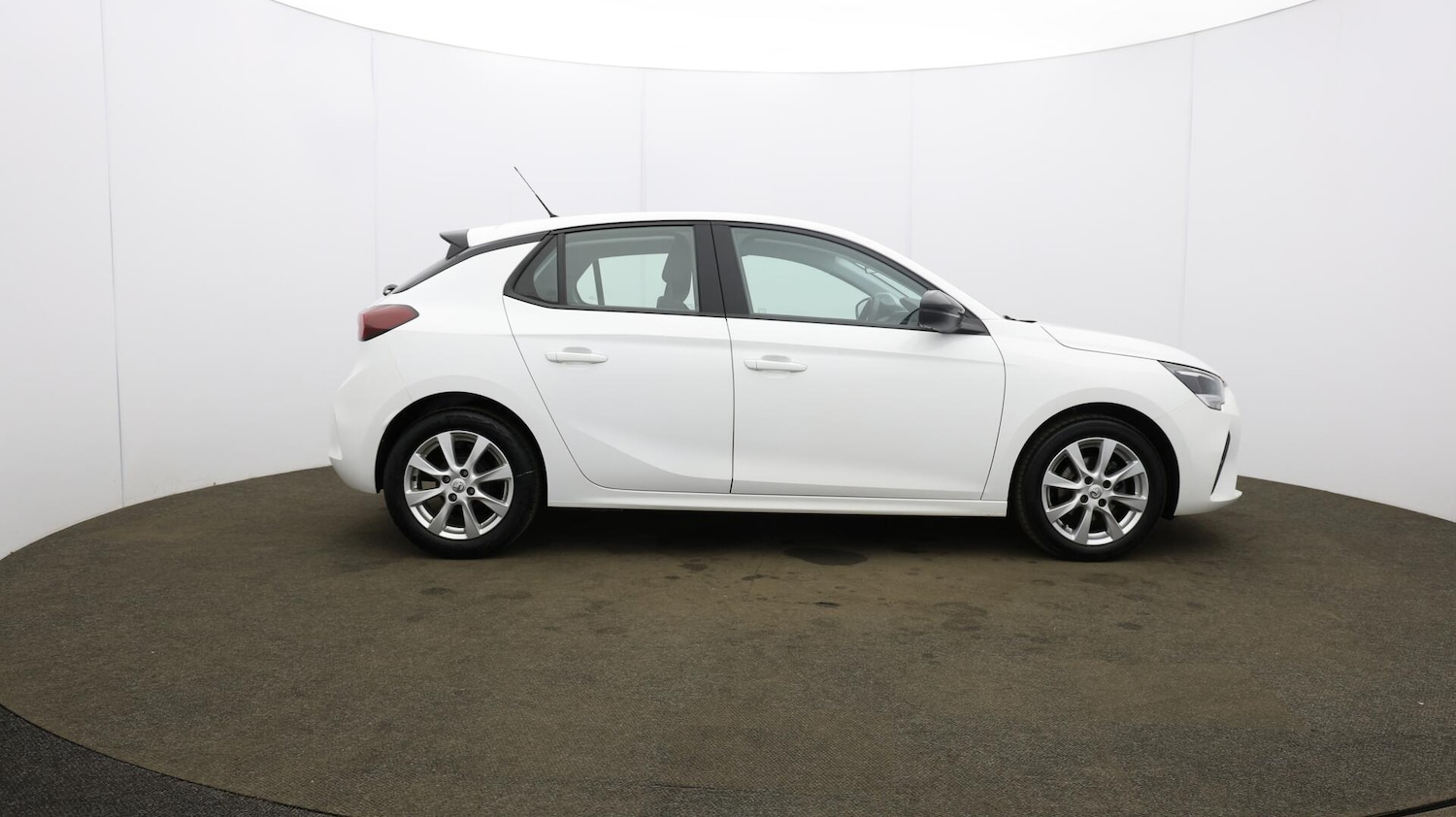 Used Vauxhall Corsa 2023 for sale - 76472266: Photo 54