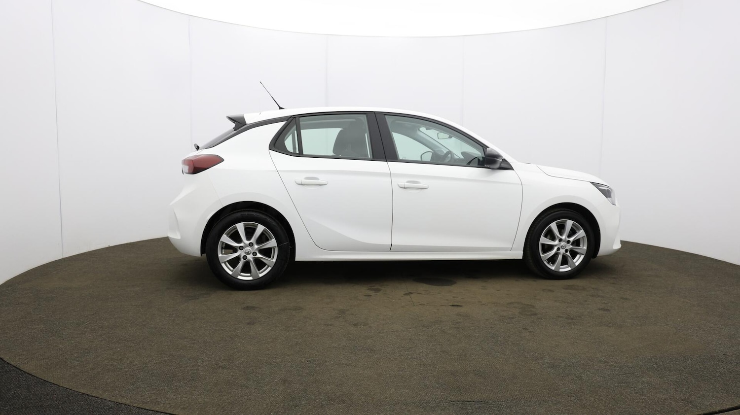 Used Vauxhall Corsa 2023 for sale - 76472266: Photo 55