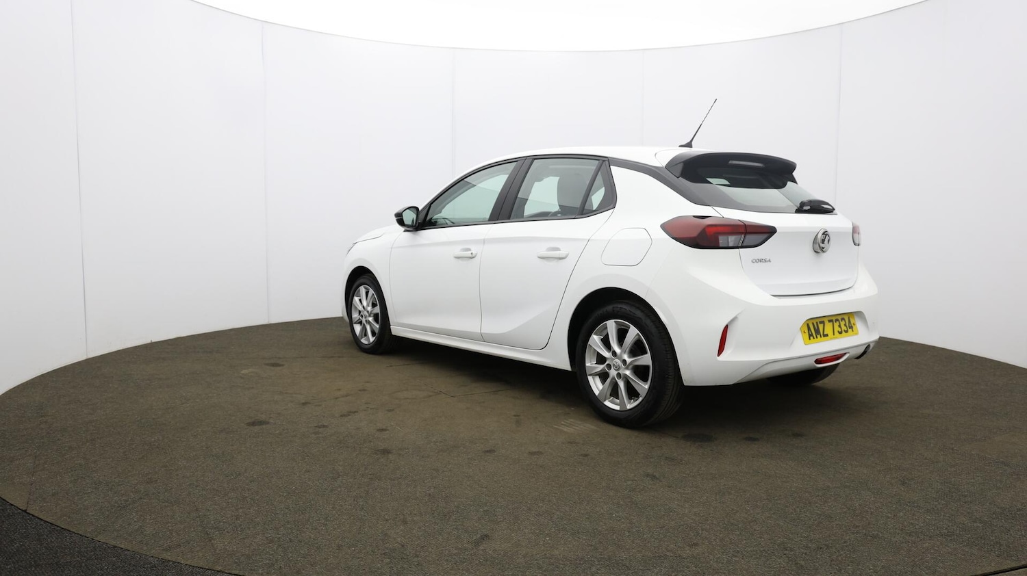 Used Vauxhall Corsa 2023 for sale - 76472266: Photo 56