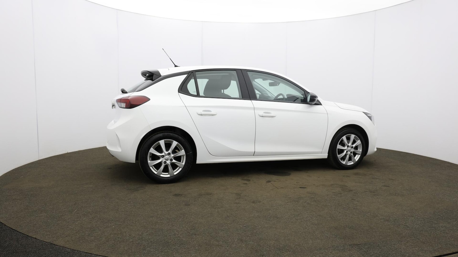 Used Vauxhall Corsa 2023 for sale - 76472266: Photo 57