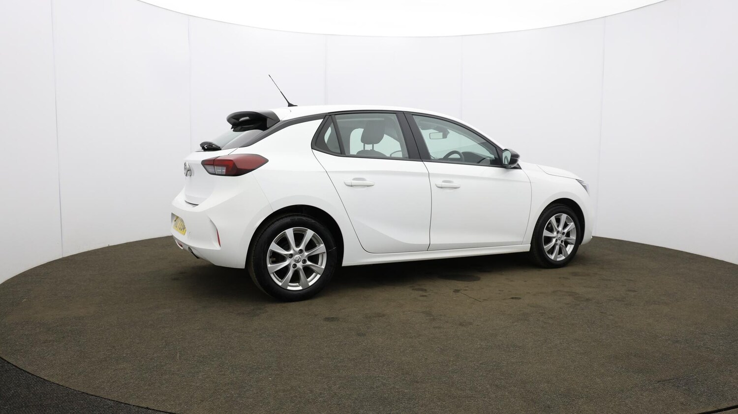 Used Vauxhall Corsa 2023 for sale - 76472266: Photo 58