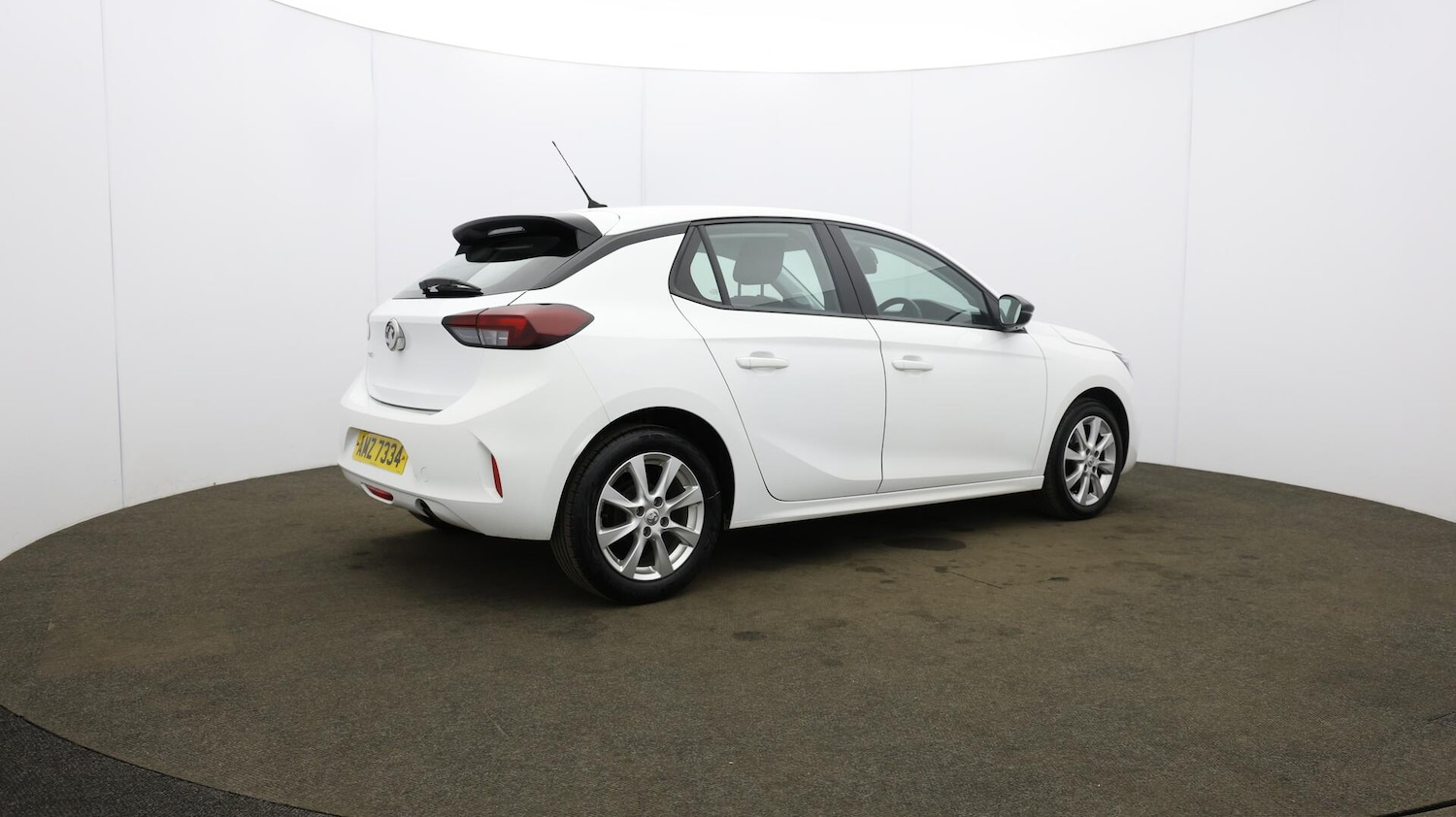 Used Vauxhall Corsa 2023 for sale - 76472266: Photo 59