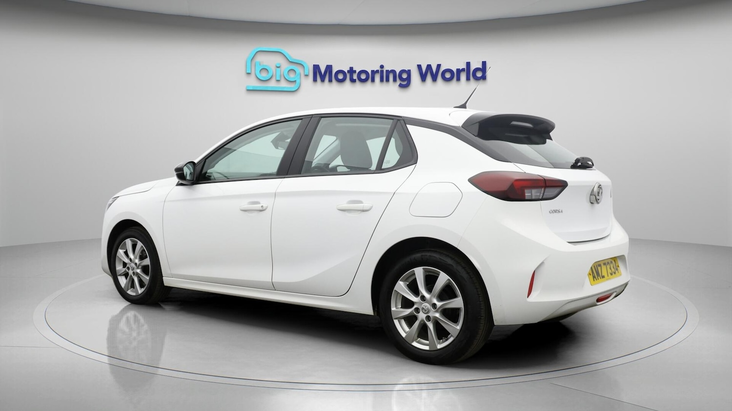 Used Vauxhall Corsa 2023 for sale - 76472266: Photo 6