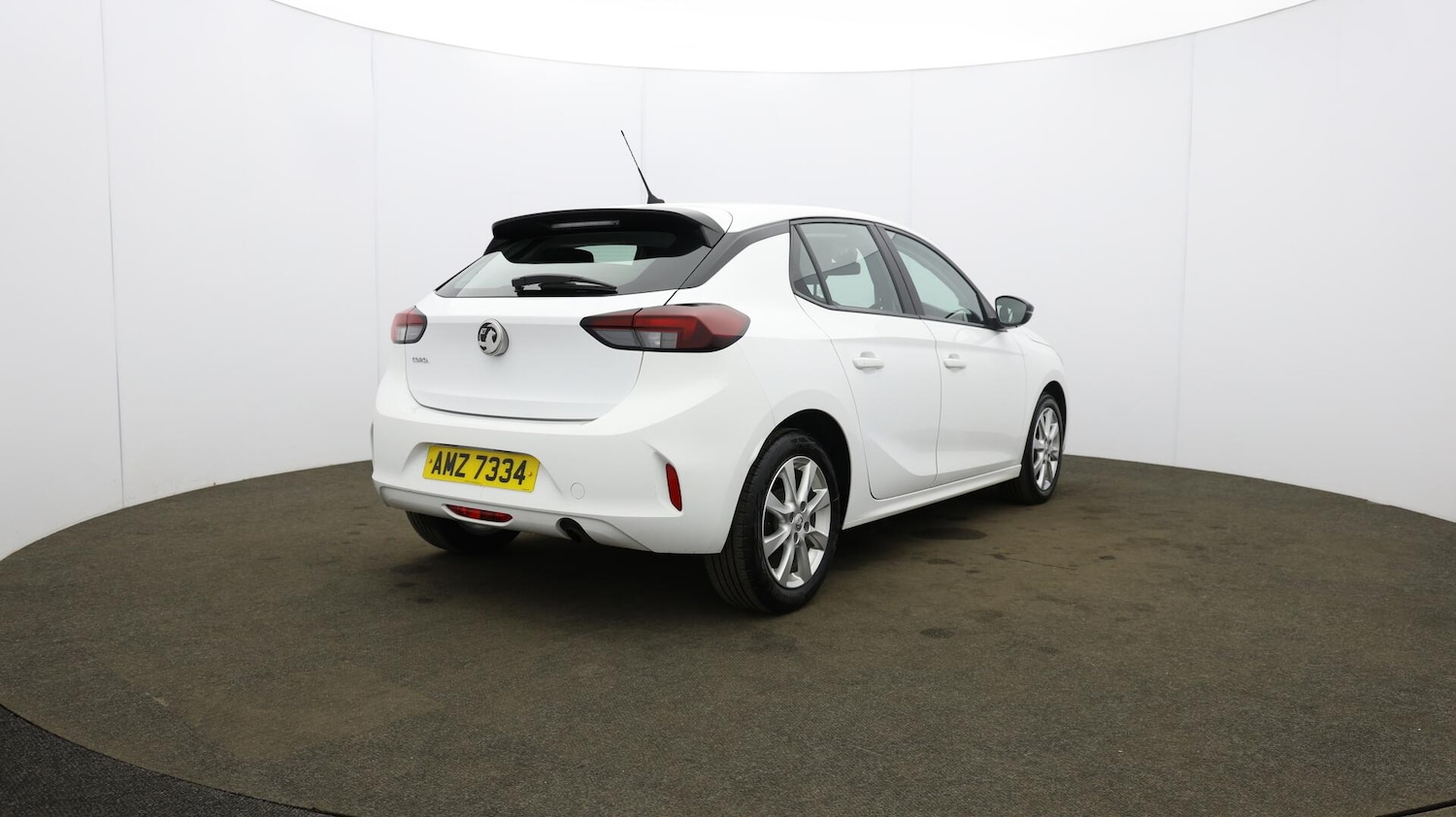 Used Vauxhall Corsa 2023 for sale - 76472266: Photo 61