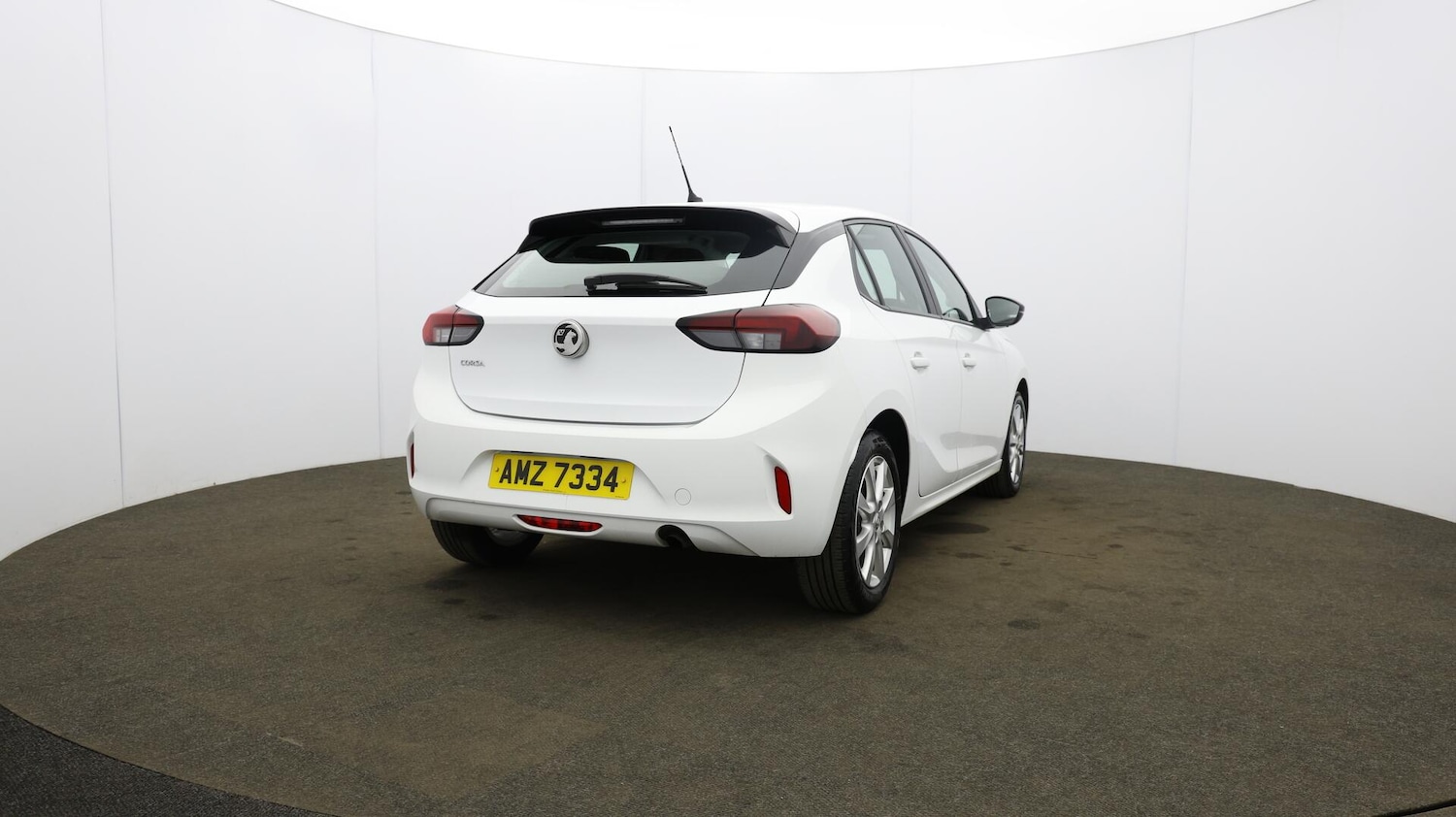 Used Vauxhall Corsa 2023 for sale - 76472266: Photo 62