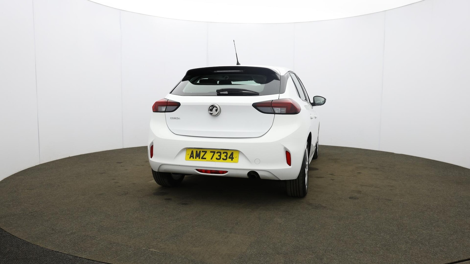 Used Vauxhall Corsa 2023 for sale - 76472266: Photo 63