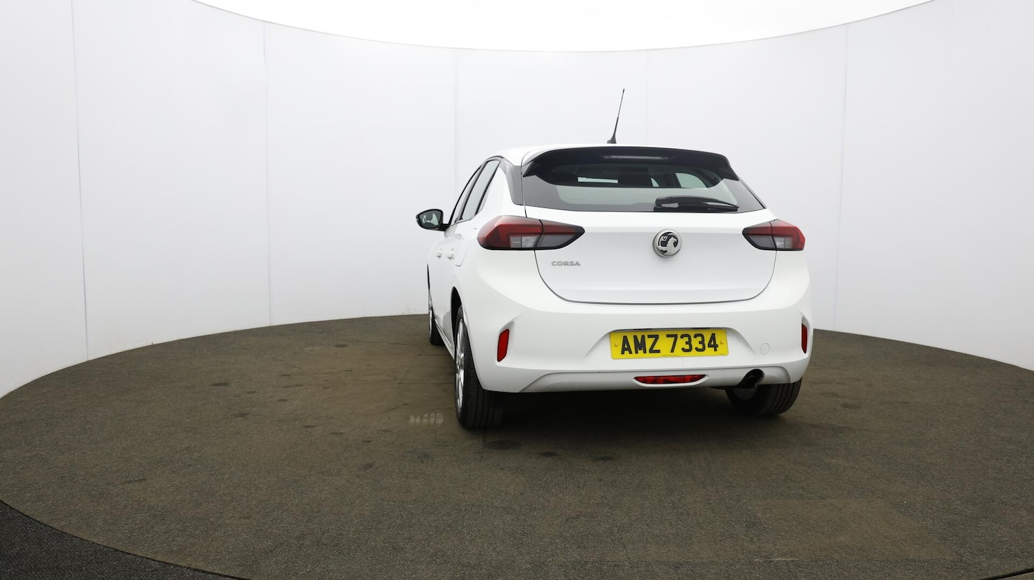 Used Vauxhall Corsa 2023 for sale - 76472266: Photo 66