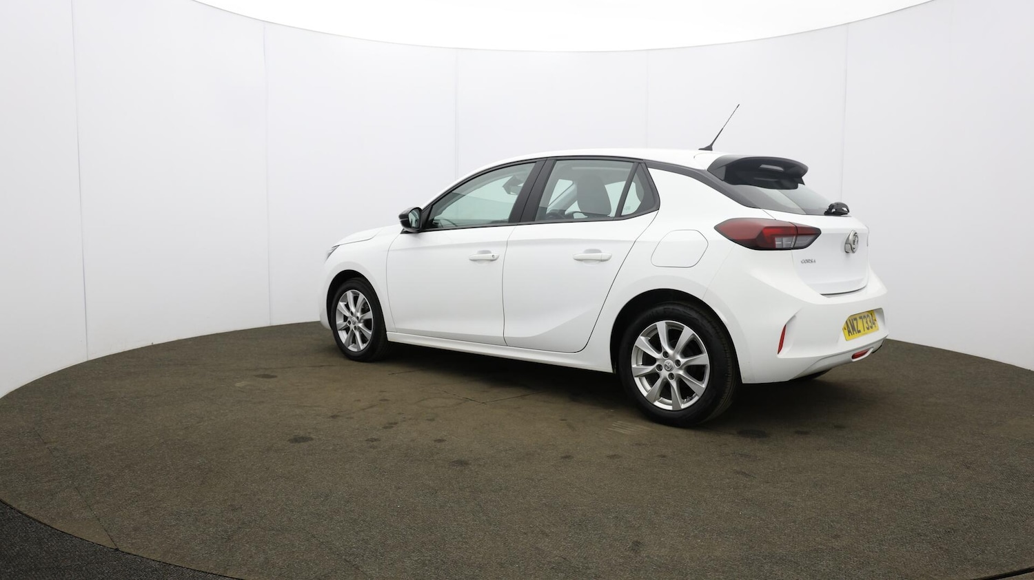 Used Vauxhall Corsa 2023 for sale - 76472266: Photo 67