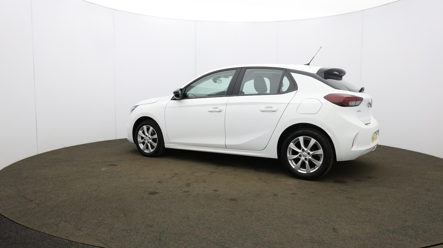 Used Vauxhall Corsa 2023 for sale - 76472266: Photo 68