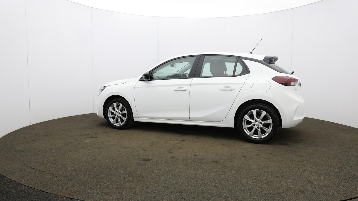 Used Vauxhall Corsa 2023 for sale - 76472266: Photo 69