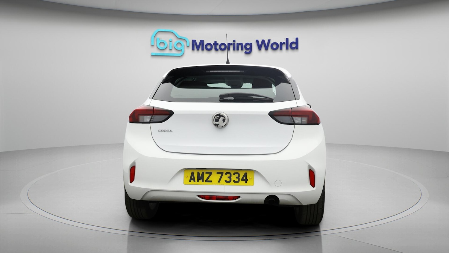 Used Vauxhall Corsa 2023 for sale - 76472266: Photo 7