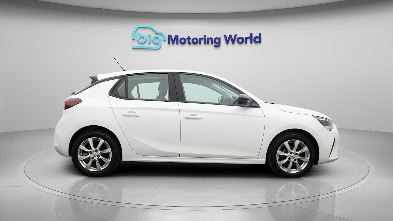 Used Vauxhall Corsa 2023 for sale - 76472266: Photo 9