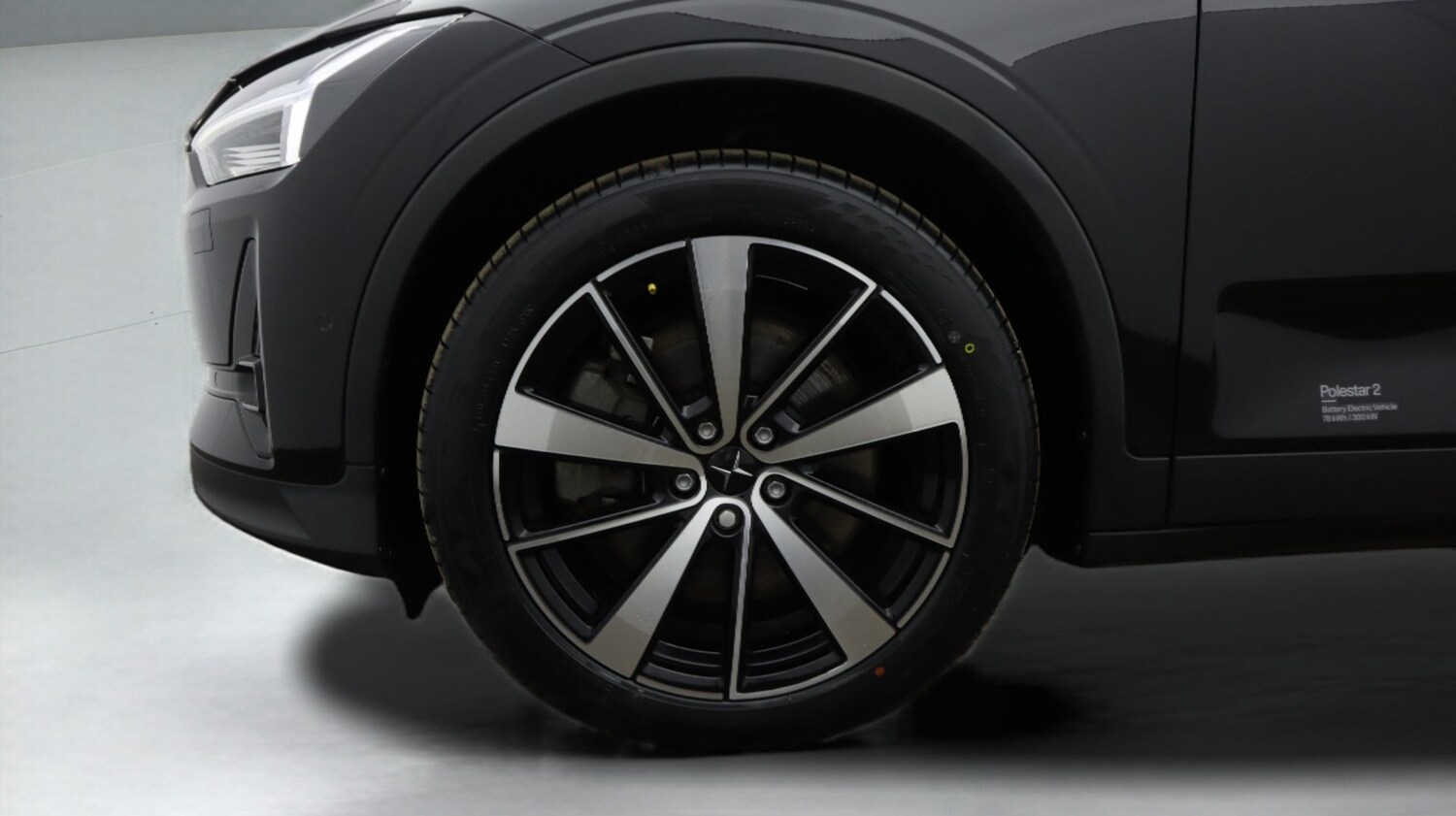 Used Polestar Polestar 2 2021 for sale - 77502478: Photo 18