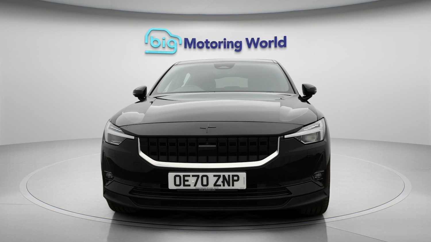 Used Polestar Polestar 2 2021 for sale - 77502478: Photo 2