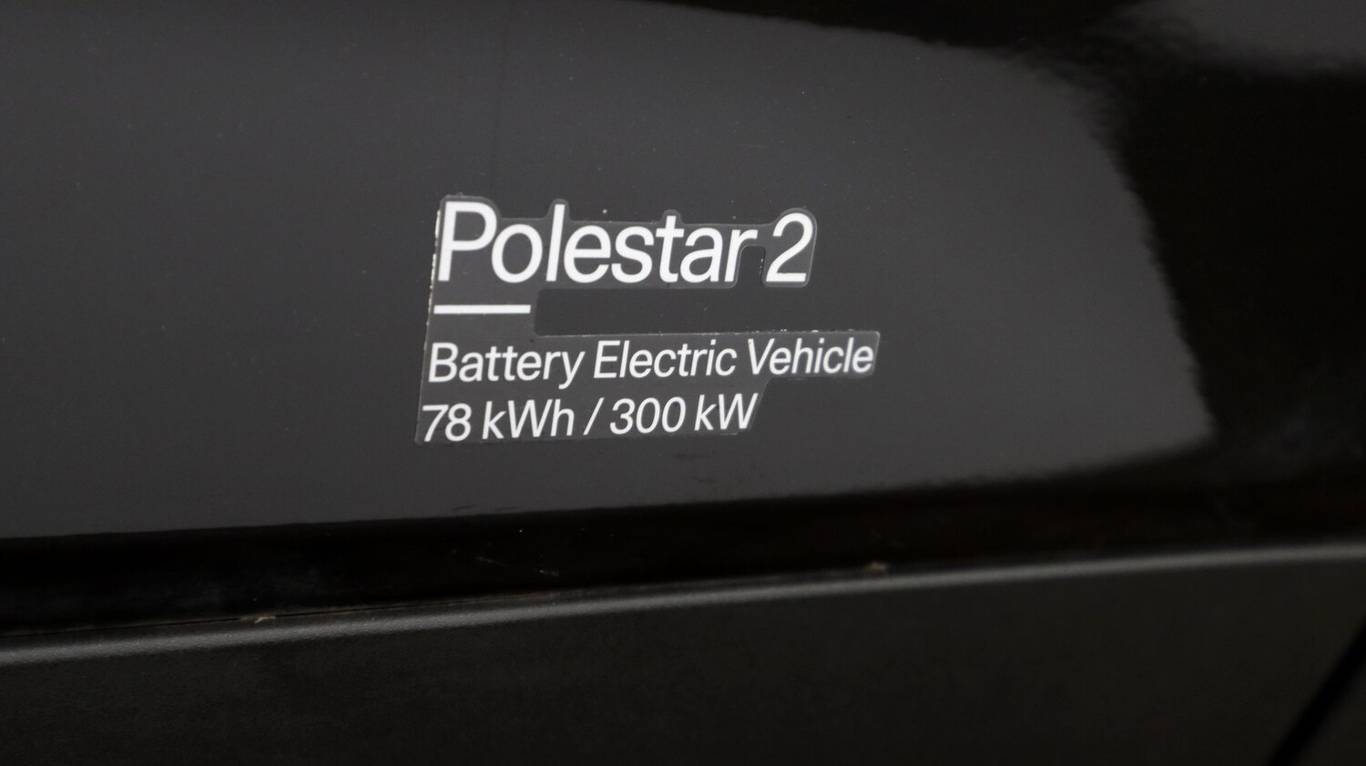 Used Polestar Polestar 2 2021 for sale - 77502478: Photo 22