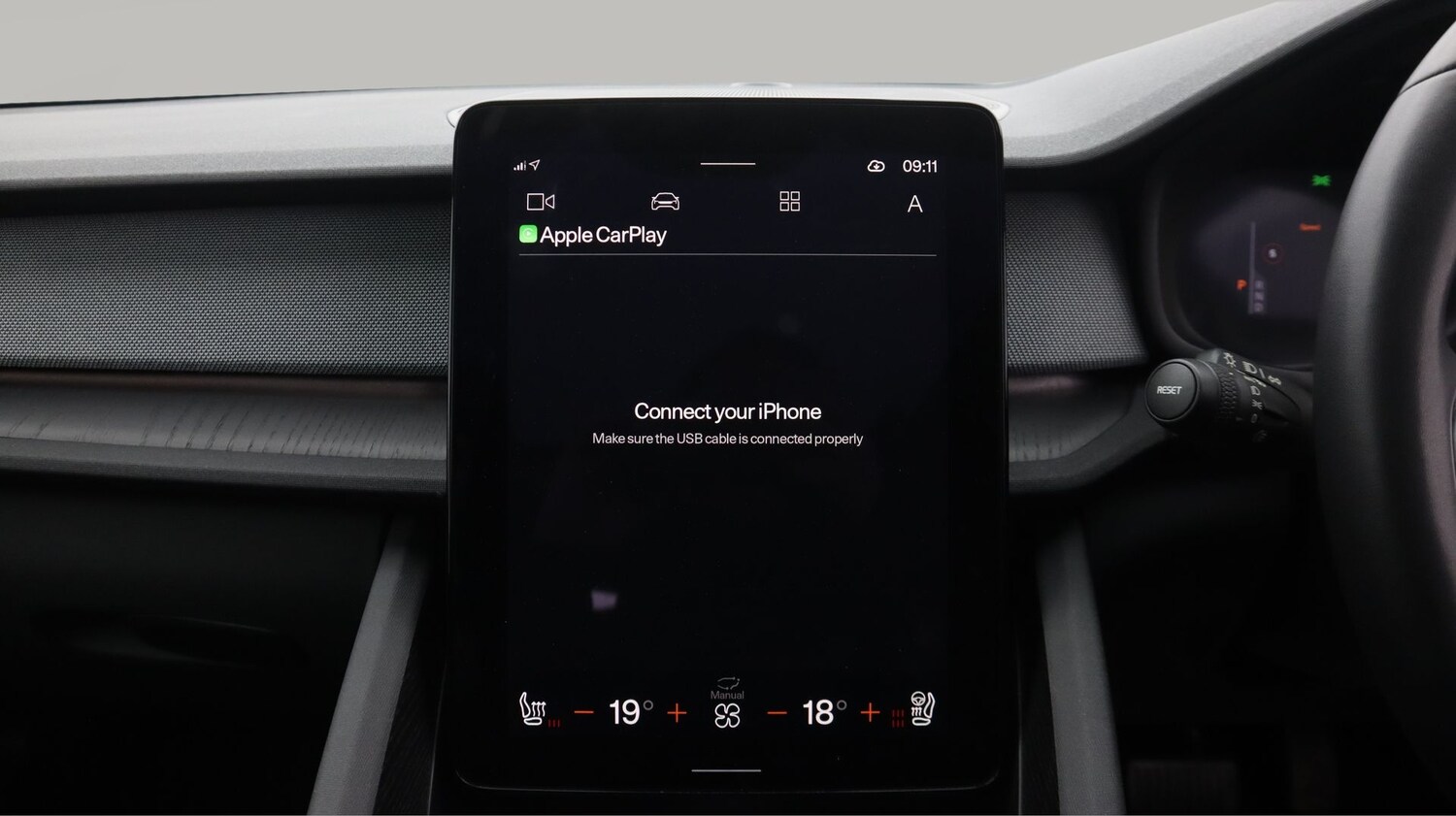 Used Polestar Polestar 2 2021 for sale - 77502478: Photo 25