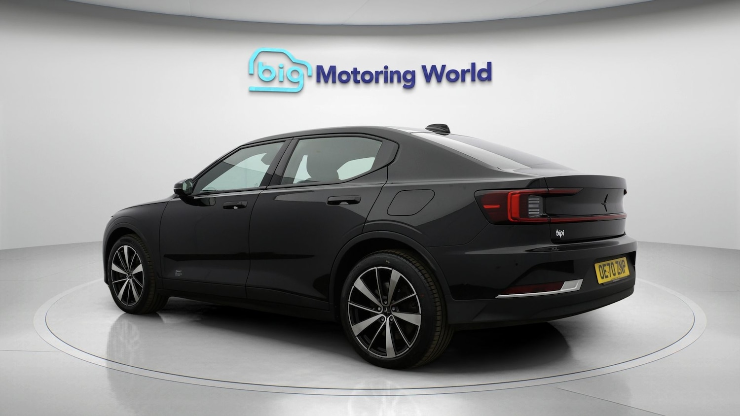 Used Polestar Polestar 2 2021 for sale - 77502478: Photo 5