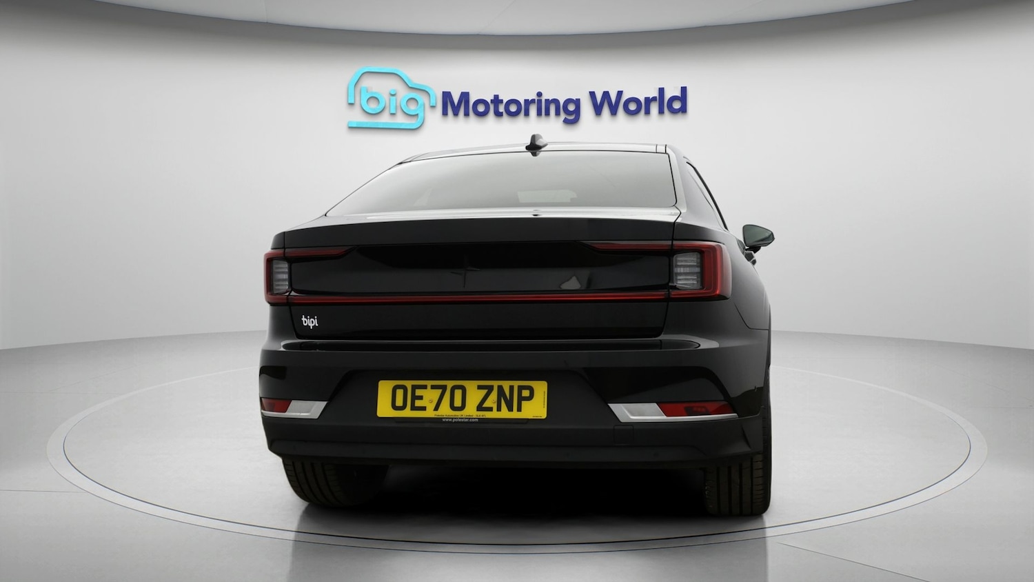 Used Polestar Polestar 2 2021 for sale - 77502478: Photo 6