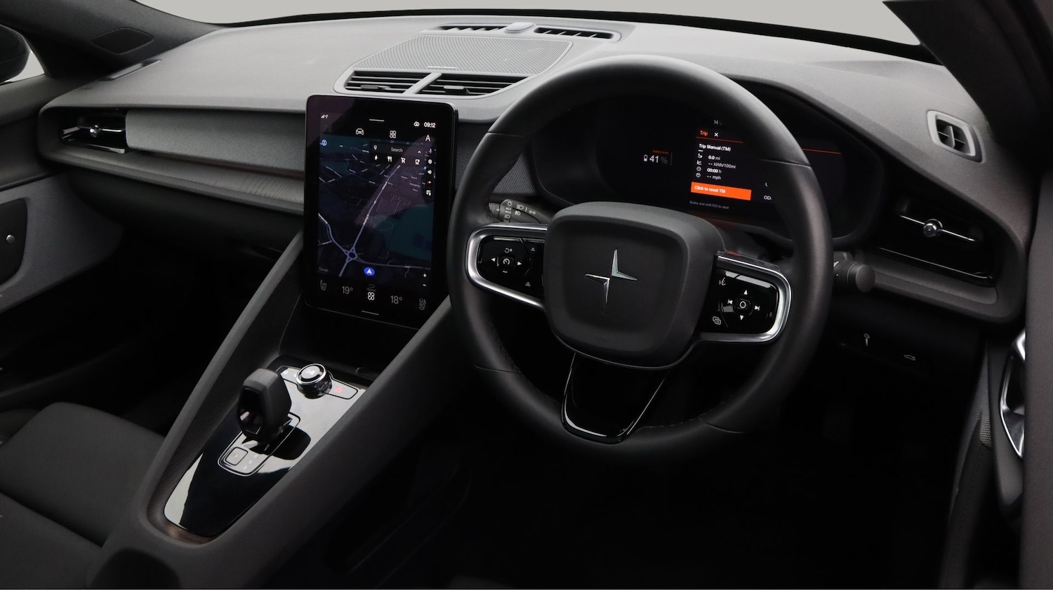 Used Polestar Polestar 2 2021 for sale - 77502478: Photo 9